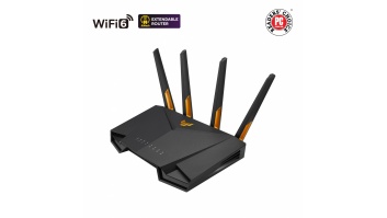 ASUS TUF-AX3000 V2 Dual Band WiFi 6 Gaming Router