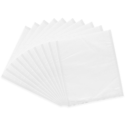 ETA Replacement Vacuum bags for vacuum sealers, Reusable ETA176292535 50 bags