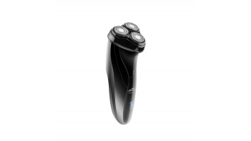 ETA Shaver ETA334390000 Christoph Operating time (max) 150 min, Wet & Dry, Lithium Ion, Black