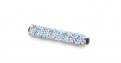 Bissell Antimicrobial Multi-Surface Brushroll CrossWave FreshStart 1 pc(s), for the BISSELL CrossWave Series 1713, 2203, 2223, 2224, 2225, 2582, 2588, 3551, 3555, 3566, 3569, 3570