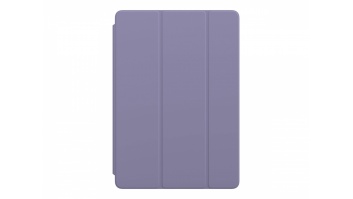 Smart Cover for iPad (8th, 9th generation) - English Lavender