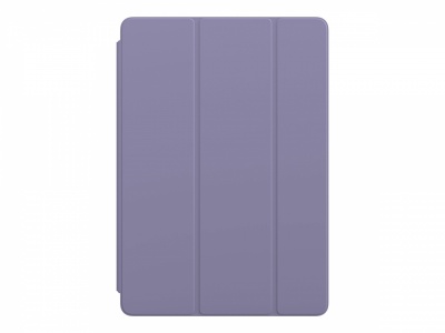 Smart Cover for iPad (8th, 9th generation) - English Lavender