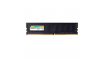 Silicon Power 4 GB, DDR4, 2666 MHz, PC/server, Registered No, ECC No, UDIMM