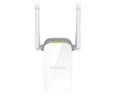 D-Link N300 Wi-Fi Range Extender DAP-1325 802.11n, 300  Mbit/s, 10/100 Mbit/s, Ethernet LAN (RJ-45) ports 1, MU-MiMO No, Antenna type 2xExternal