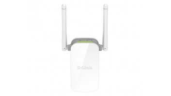 D-Link N300 Wi-Fi Range Extender DAP-1325 802.11n, 300  Mbit/s, 10/100 Mbit/s, Ethernet LAN (RJ-45) ports 1, MU-MiMO No, Antenna type 2xExternal