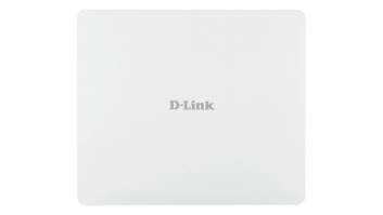 D-Link Nuclias Connect AC1200 Wave 2 Outdoor Access Point DAP-3666 802.11ac, 300+867 Mbit/s, 10/100/1000 Mbit/s, Ethernet LAN (RJ-45) ports 2, MU-MiMO Yes, Antenna type 2xInternal, PoE in