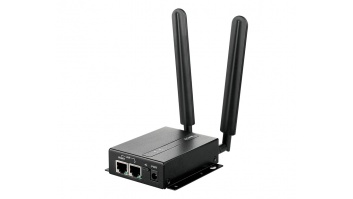 D-Link 4G LTE M2M Router DWM-315 802.1q, 10/100/1000 Mbit/s, Ethernet LAN (RJ-45) ports 1, Mesh Support No, MU-MiMO No