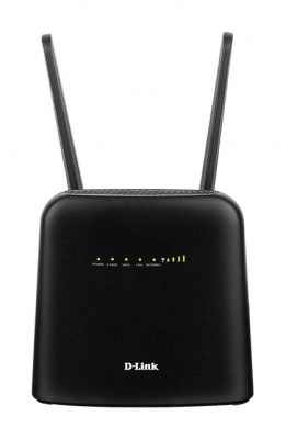 D-Link 4G Cat 6 AC1200 Router DWR-960	 802.11ac, 10/100/1000 Mbit/s, Ethernet LAN (RJ-45) ports 2, Mesh Support No, MU-MiMO Yes, Antenna type 2xExternal