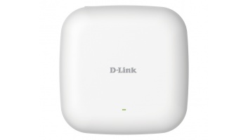 D-Link Nuclias Connect AC1200 Wave 2 Access Point DAP-2662	 802.11ac, 300+867 Mbit/s, 10/100/1000 Mbit/s, Ethernet LAN (RJ-45) ports 1, MU-MiMO Yes, Antenna type 4xInternal, PoE in