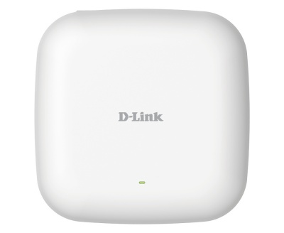 D-Link Nuclias Connect AC1200 Wave 2 Access Point DAP-2662	 802.11ac, 300+867 Mbit/s, 10/100/1000 Mbit/s, Ethernet LAN (RJ-45) ports 1, MU-MiMO Yes, Antenna type 4xInternal, PoE in