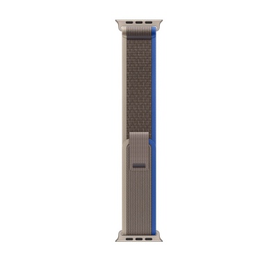 Apple Trail Loop - S/M, 49, Blue/Gray