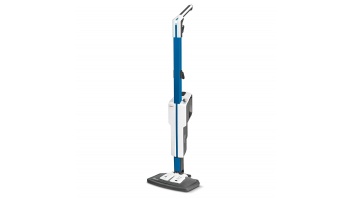 Polti Steam mop with integrated portable cleaner PTEU0305 Vaporetto SV620 Style 2-in-1 Power 1500 W, Water tank capacity 0.5 L, Blue/White