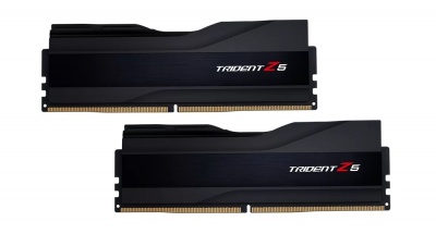 G.Skill Trident Z5 32 Kit (16GBx2) GB, DDR5, 6400 MHz, PC/server, Registered No, ECC No