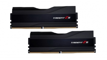 G.Skill Trident Z5 32 Kit (16GBx2) GB, DDR5, 6400 MHz, PC/server, Registered No, ECC No