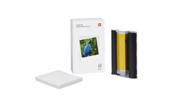 Xiaomi Instant Photo Paper 3"