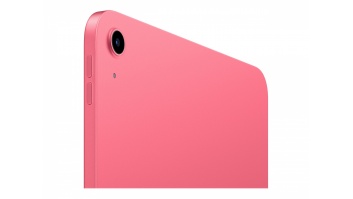 iPad 10.9" Wi-Fi 256GB - Pink 10th Gen