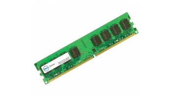 Dell 32 GB, DDR4 RDIMM, 3200 MHz, PC/server, Registered Yes, ECC Yes, Not compatible with Skylake CPU