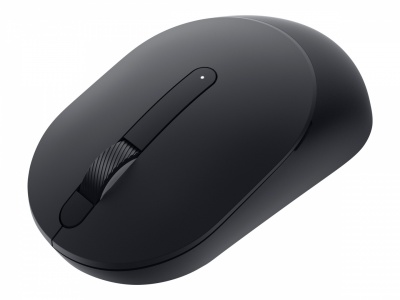 Dell MS300 Full-Size Wireless Mouse, Black
