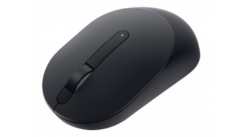 Dell MS300 Full-Size Wireless Mouse, Black