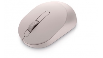 Dell MS3320W Mobile Wireless Mouse, Ash Pink