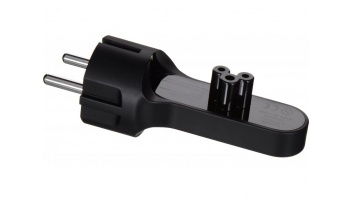 Dell "duck head" for notebook power adapter