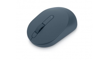 Dell MS3320W 2.4GHz Wireless Optical Mouse, Midnight Green