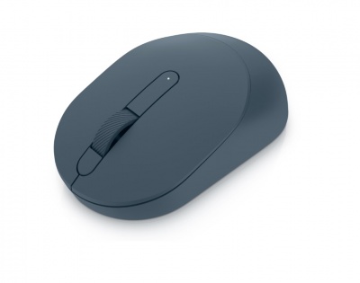 Dell MS3320W 2.4GHz Wireless Optical Mouse, Midnight Green