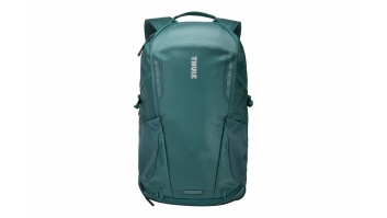 Thule EnRoute Backpack  TEBP-4416 Fits up to size 15.6 ", Backpack, Green
