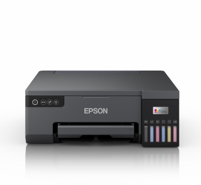 Epson EcoTank L8050 Inkjet Printer, A4, Wi-Fi