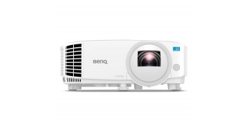 Benq Projector LW500ST WXGA (1280x800), 2000 ANSI lumens, White