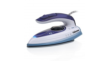 Tristar Travel Steam Iron ST-8152 1000 W, Water tank capacity 60 ml, Continuous steam 15 g/min, Blue