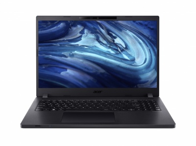 Acer TravelMate  TMP216-51-50XU Gray, 16 ", IPS, WUXGA, 1920 x 1200, Intel Core i5, i5-1335U, 8 GB, SSD 256 GB, Intel Iris Xe Graphics, No Optical drive, Windows 11 Pro, Keyboard language Swedish, Keyboard backlit, Warranty 36 month(s), Battery warranty 1