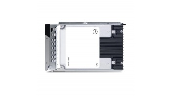 Dell SSD 2.5" / 960GB / SATA / RI / 6Gb / 512e / Cabled / 15G Tx50