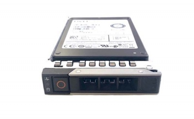 Dell SSD 2.5" / 960GB / SATA / RI / 6Gb / 512 / Hot-Plug / 15G Rx50