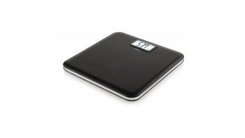 ETA Personal Scale ETA578090000 Maximum weight (capacity) 180 kg, Accuracy 100 g, Black