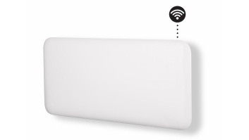 Mill PA900WIFI3MP GEN3 Heater, Modular control panel, Steel front, Power 900 W, White