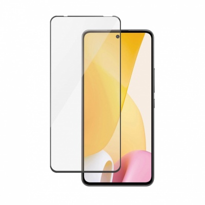 PanzerGlass Screen protector, Xiaomi,  12 Lite, Case friendly