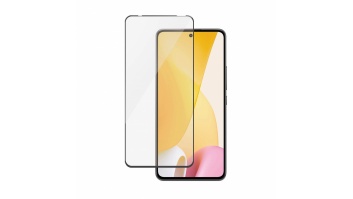 PanzerGlass Screen protector, Xiaomi,  12 Lite, Case friendly