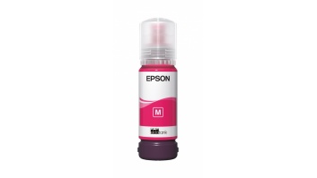Epson 108 EcoTank Ink Bottle, Magenta