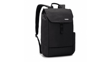 Thule Lithos Backpack TLBP-213 Fits up to size 16 ", Backpack,  Black