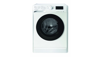 INDESIT Washing machine MTWSE 61294 WK EE Energy efficiency class C, Front loading, Washing capacity 6 kg, 1151 RPM, Depth 42.5 cm, Width 59.5 cm, Display, Big Digit, White