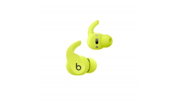 Beats True Wireless Earbuds Beats Fit Pro  In-ear, Microphone, Volt Yellow