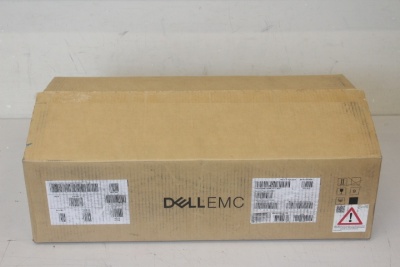 SALE OUT. Dell EMC S5212F-ON Switch, 12x 25GbE SFP28, 3x 100GbE QSFP28 ports, PSU to IO air, 2x PSU Dell Switch EMC S5212F-ON  SFP (1 Gbps Fiber), Power supply type Internal, DEMO, 12x 25GbE SFP28, 3x 100GbE QSFP28 ports, PSU to IO air, 2x PSU