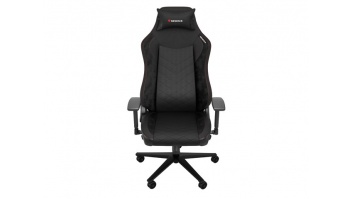 Genesis Gaming Chair Nitro 890 G2 Black/Red