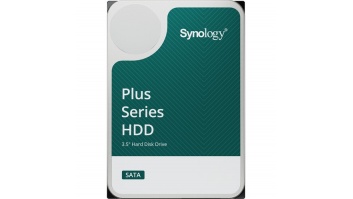 Synology Hard Drive  HAT3300-6T 5400 RPM, 6000 GB