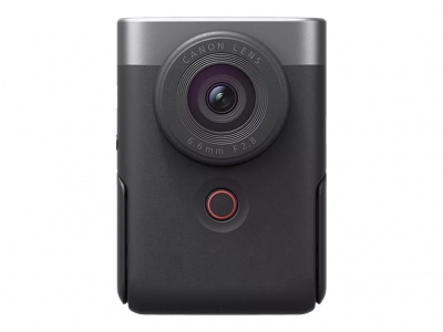 Canon PowerShot V10 SL Vlogging Kit