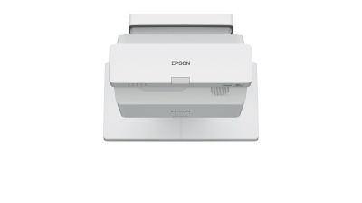 Epson Laser Projector EB-770F Full HD (1920x1080), 4100 ANSI lumens, White, Lamp warranty 12 month(s)