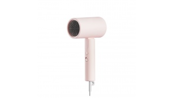 Xiaomi Compact Hair Dryer H101 EU 1600 W, Number of temperature settings 2, Pink