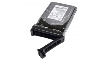 Dell HDD 3.5" / 4TB / 7.2K / NLSAS / 12Gb / 512n / Hot-Plug / 15G Dell