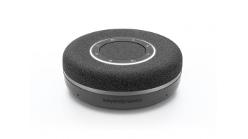 Beyerdynamic Personal Speakerphone SPACE MAX  Bluetooth, Nordic Grey